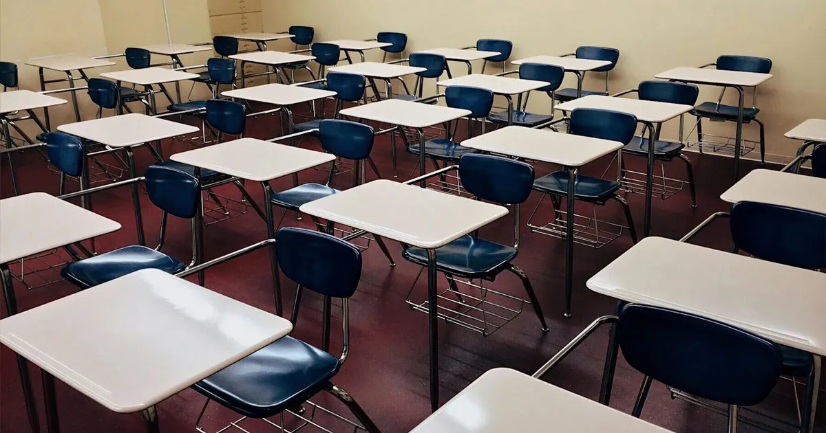 Estado analizará riesgos antes de cambiar calendario escolar