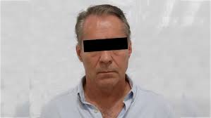 Mantendrá arresto domiciliario exgobernador de Morelos