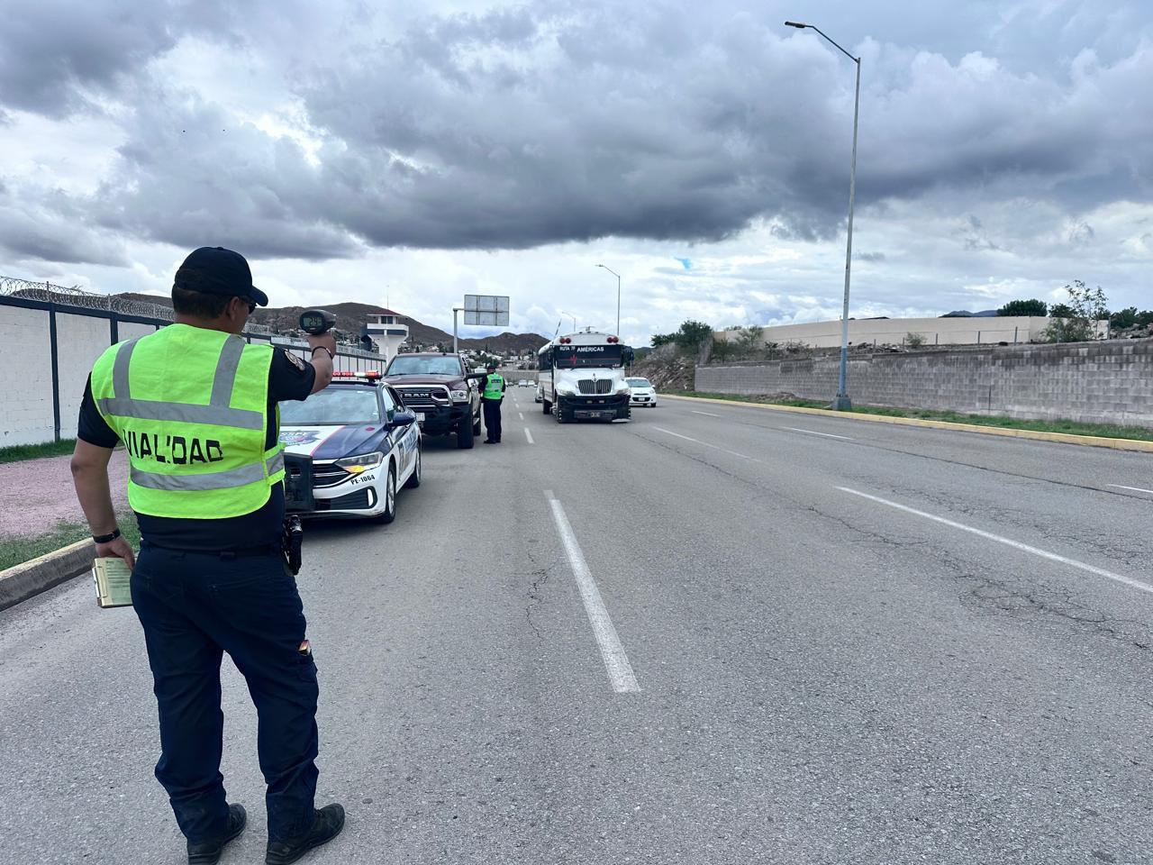 Prepara Movilidad proyecto para evitar “carrerosos”