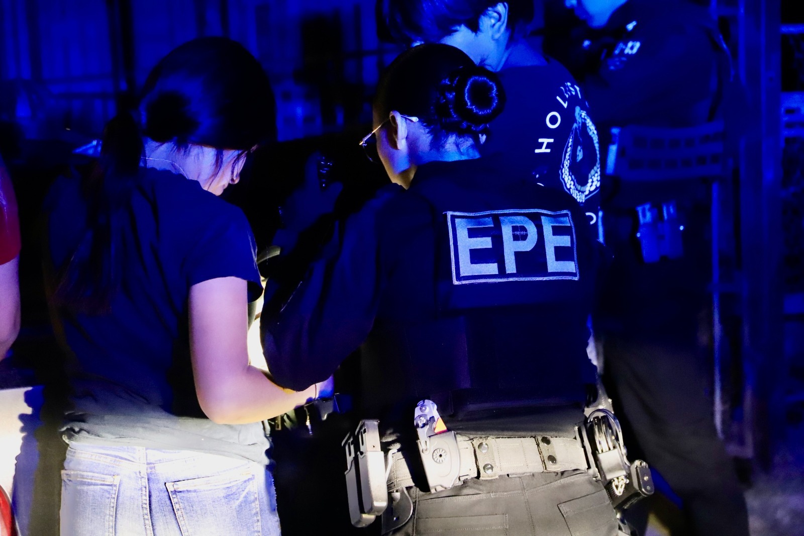 Irá Dspm contra serenatas escandalosas por Día de la Madre
