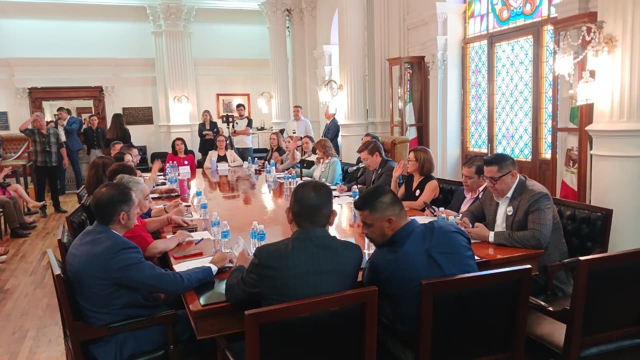 Ayuntamiento indemnizará con 8 mdp a ejidatarios