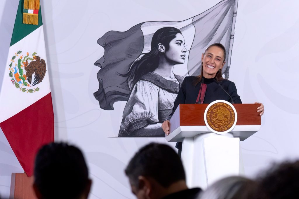 Anuncian implementación de trabajo a distancia y suspensión de clases en la CDMX por inauguración del Mundial 2026
