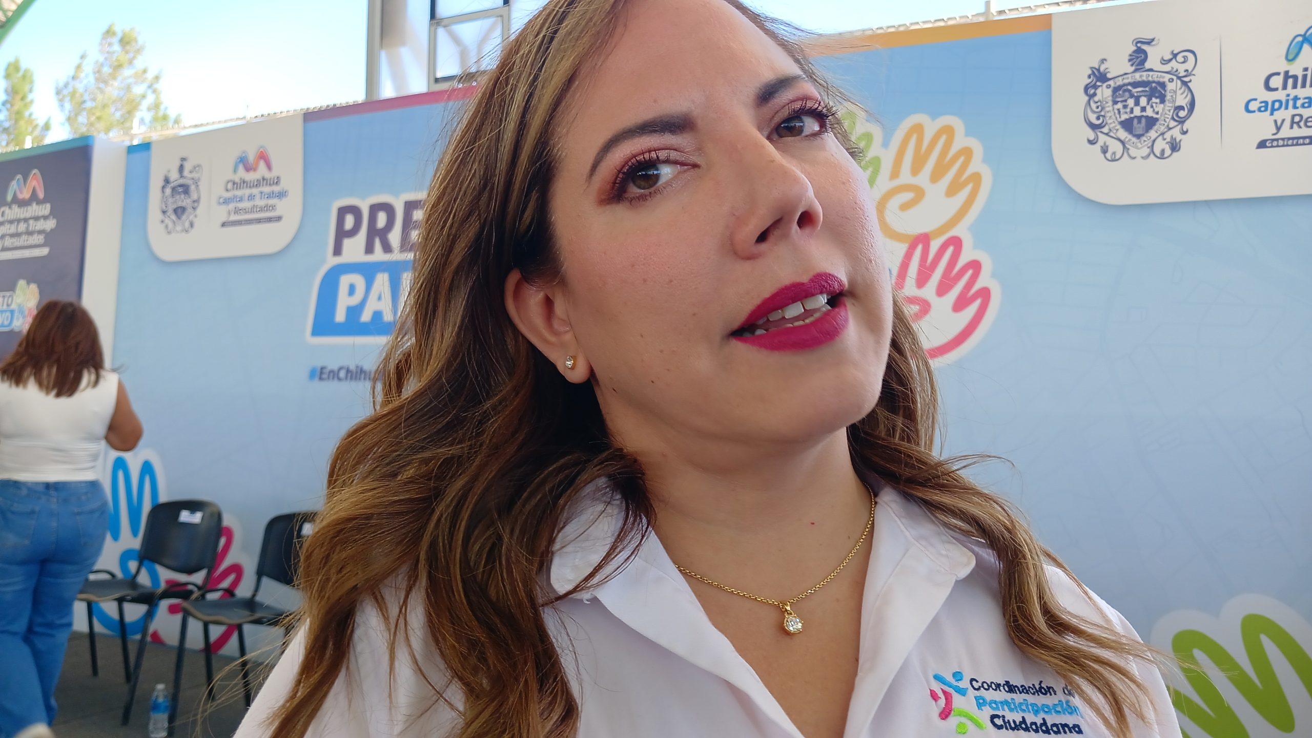 Abren registro de proyectos para PP 2027