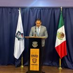 Detuvo SSPE a 80 generadores de violencia en una semana