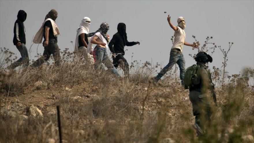 Cinco países anuncian sanciones contra colonos israelíes e Palestina ocupada