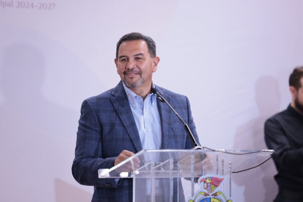 Gobierno Municipal invita a disfrutar el Mundial de Futbol