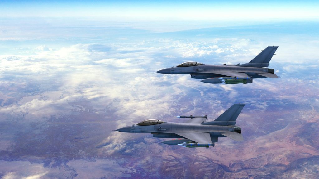 A horas del Mundial 2026, Estados Unidos reactiva bombardeos contra Irán