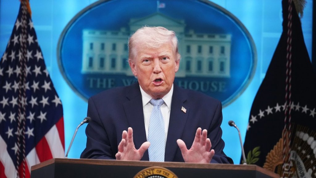 Evalúa Estados Unidos 300 mil mdd para Irán a cambio de un acuerdo nuclear