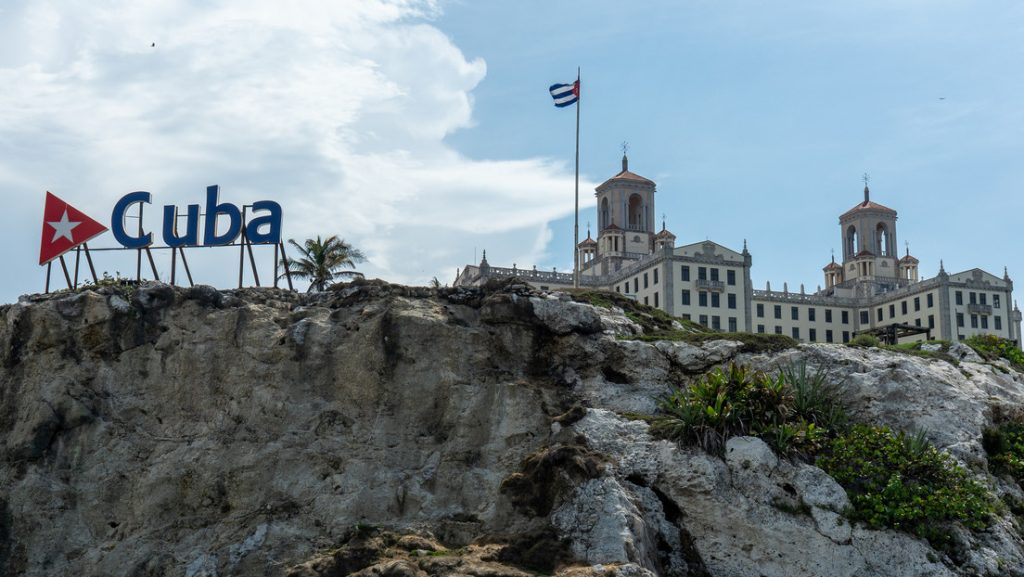 Estados Unidos emite nuevas sanciones contra empresas cubanas