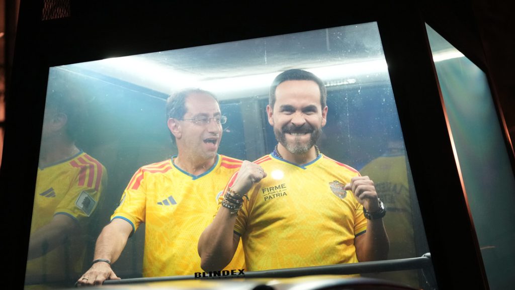 De la Espriella anuncia nueva relación de amistad entre Colombia e Israel