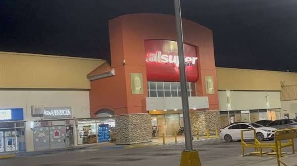 ¿Cierran Alsuper Universidad? Lo remodelarán de todo a todo