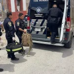 Héroes de uniforme: Policías municipales atienden parto de emergencia en la Santo Niño