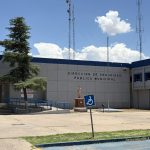 Estaba intoxicada con cristal mujer que falleció en la comandancia