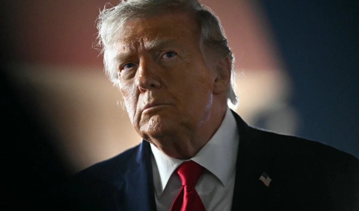 Estamos en las etapas finales para alcanzar un acuerdo con Irán: Trump