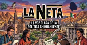 #LaNeta Tras abrir la boca, ciudadanos tunden al Cabrito