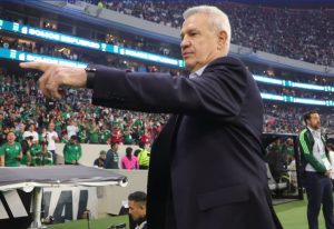 Listos los 26 seleccionados para el Mundial