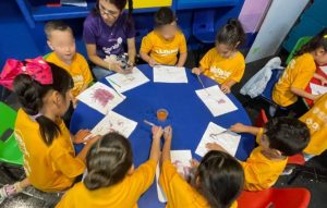 Ofrecen DIF y Museo Semilla cursos de verano