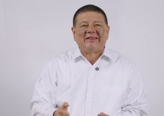 “Seguiré trabajando por Chihuahua capital”: Jáuregui