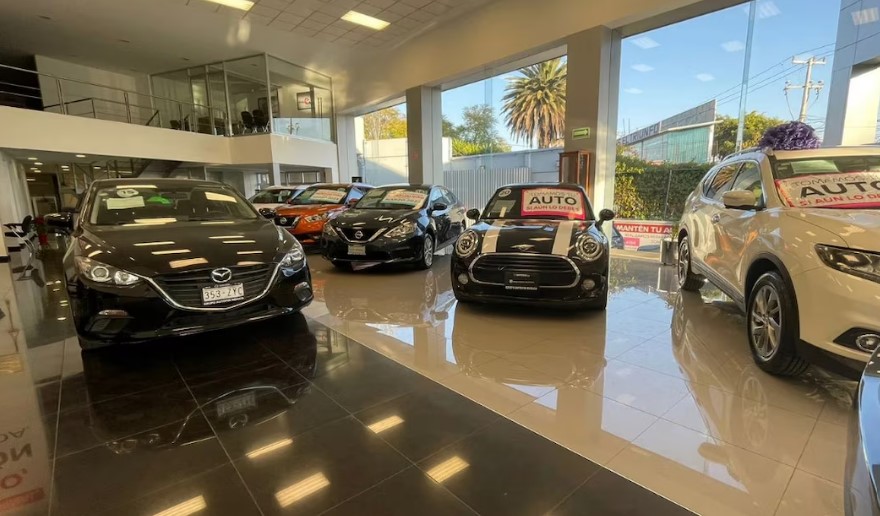 Se vendieron en 5 meses más de 13,500 autos de agencia: AMDA