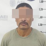 Recibe 33 años de prisión por violar a menor de 14 años