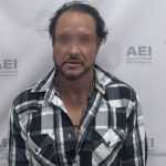 Cae presunto abusador sexual; atacó a una adolescente