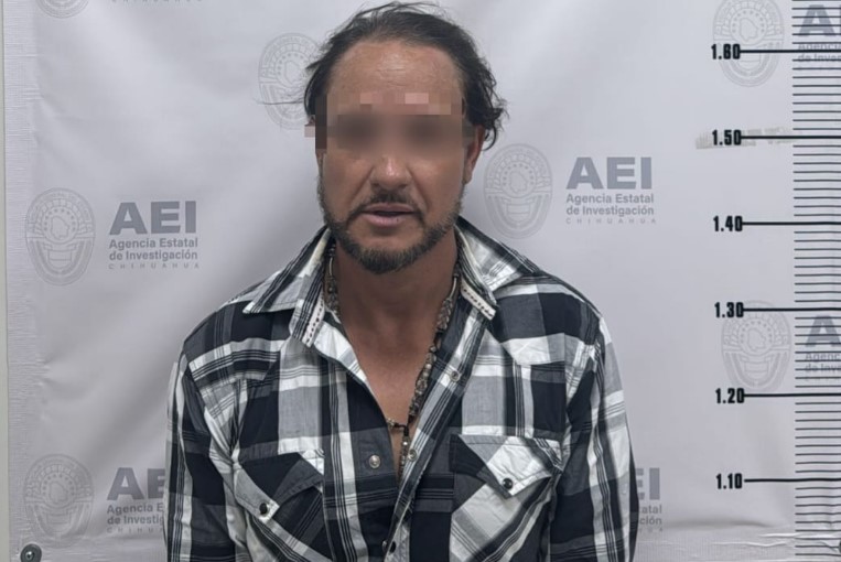 Cae presunto abusador sexual; atacó a una adolescente