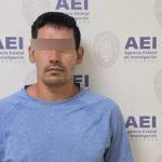 Cae con 70 envoltorios de heroína en la Villa Juárez