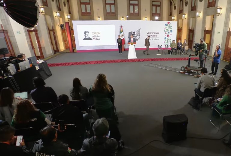 ¿Qué busca México en el T-MEC? Esto dijo Sheinbaum