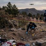 Abre FGE carpeta tras presunto ataque con dron a mujer en “Triángulo Dorado”