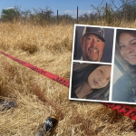 Sí eran las 3 personas levantadas en Carichí las encontradas muertas en vía corta a Parral: FGE