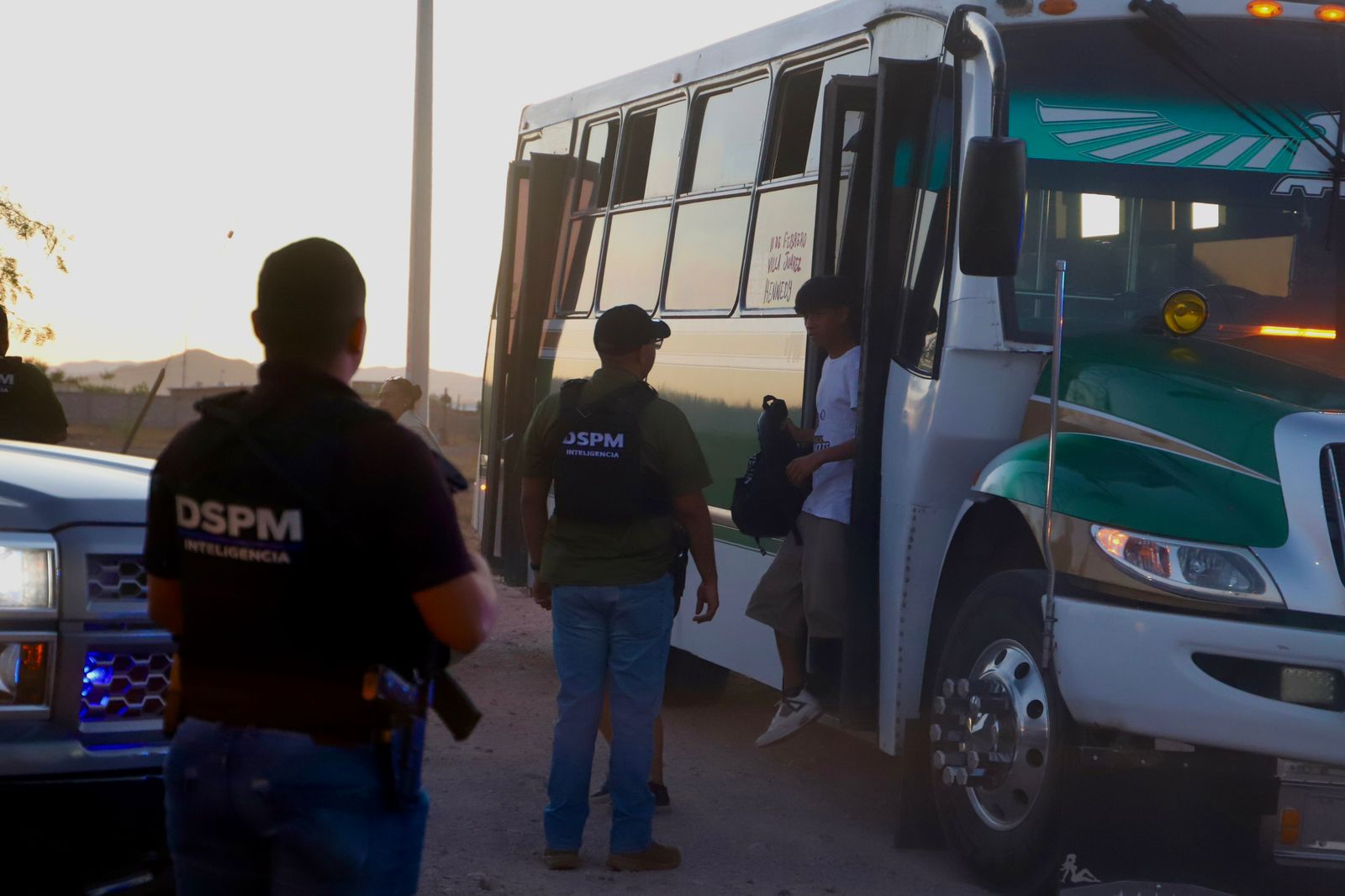 Refuerza Dspm vigilancia en la 11 de Febrero