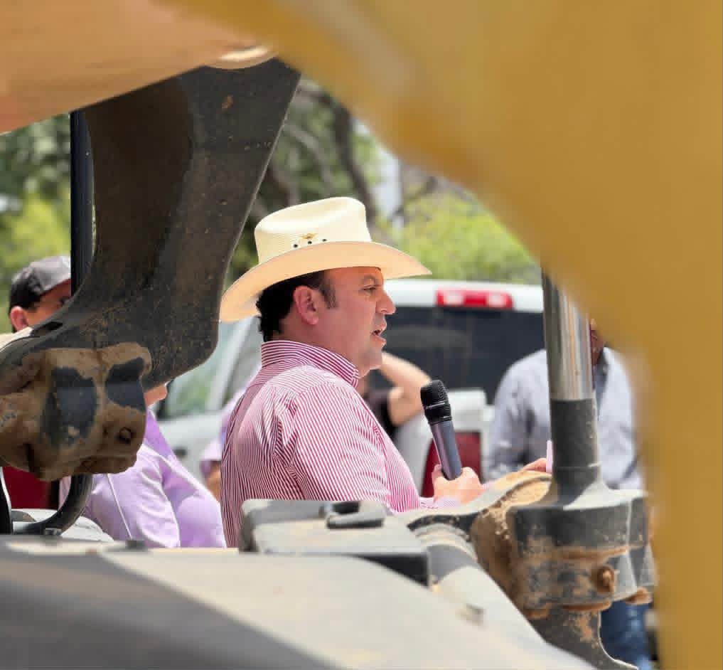 Chihuahua hizo la tarea: Memo Ramírez por prevención en GBG