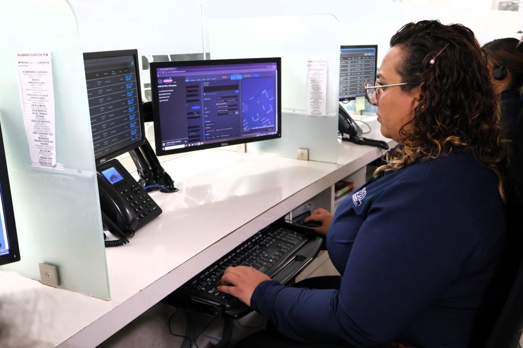 Exhorta DSPM al uso responsable del 9-1-1