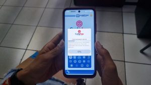 CuelgaApp registra más de 600 números usados para extorsiones