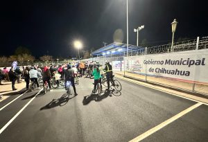 Municipio ofrece más de 90 actividades deportivas