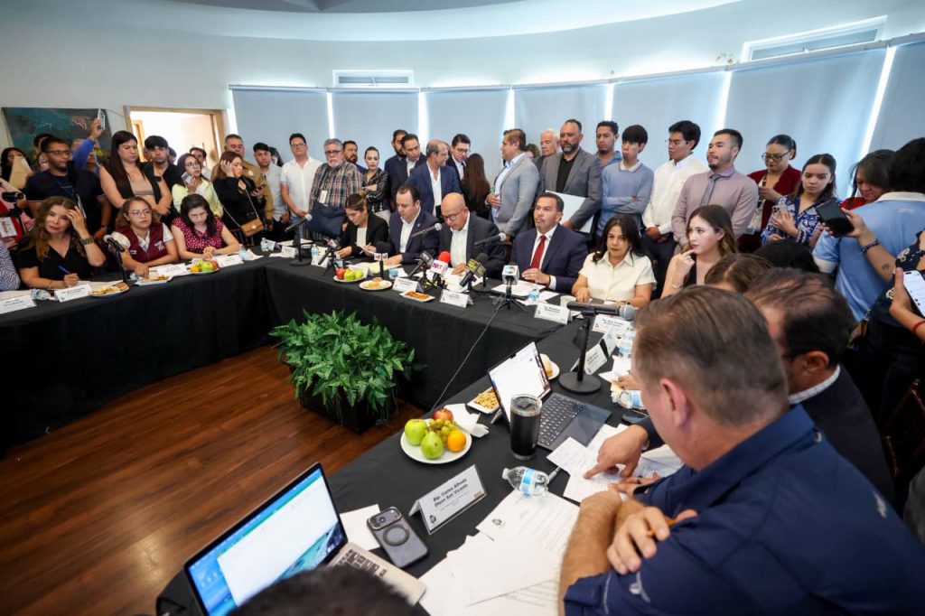 Con resultados y transparencia, CPC derrota al PAN en el Congreso