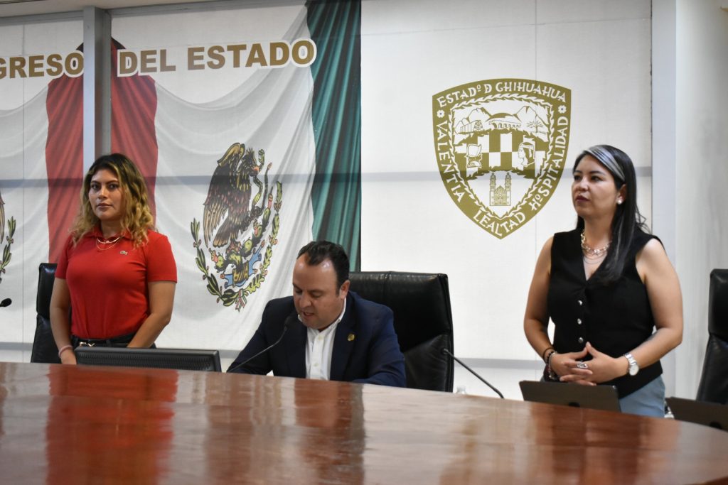 Cita Diputación Permanente a periodo extraordinario