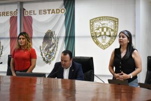 Cita Diputación Permanente a periodo extraordinario