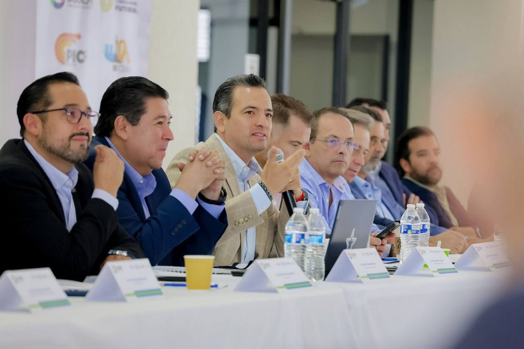 Bonilla reveló rendimientos que ascienden a casi 3 mdp