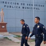 “Soñaba con ser policía como mi papá y hoy cuido Chihuahua junto a él”