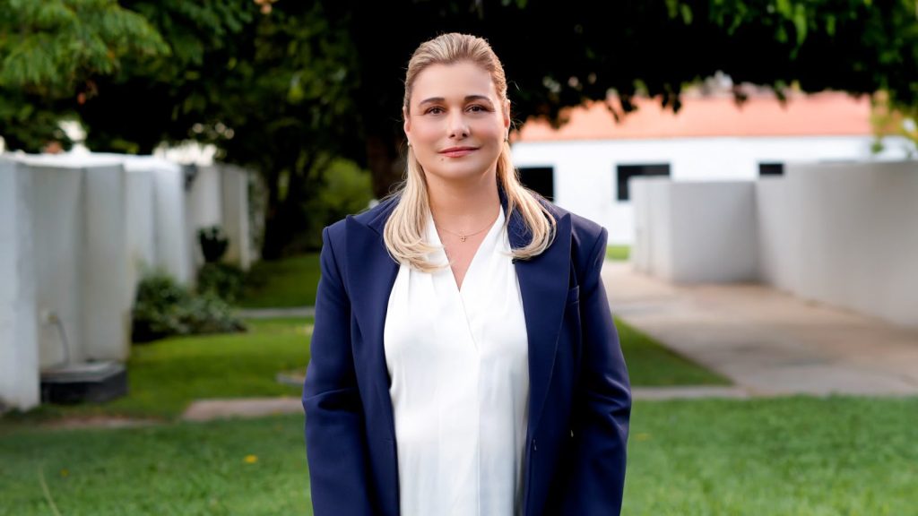 Maru advierte que la impunidad de Morena pone en riesgo el T-MEC