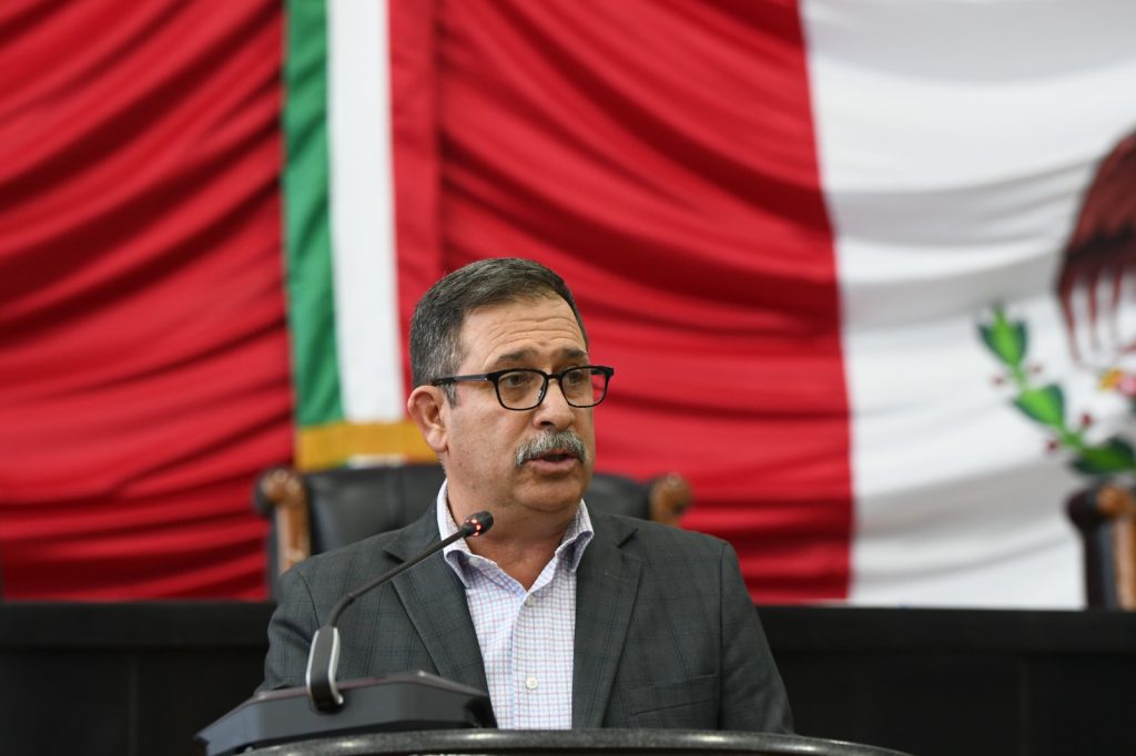 Aprueba Congreso reforma electoral para fortalecer la representación democrática