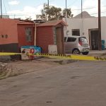 Acribillan a tres hombres en la colonia Villa