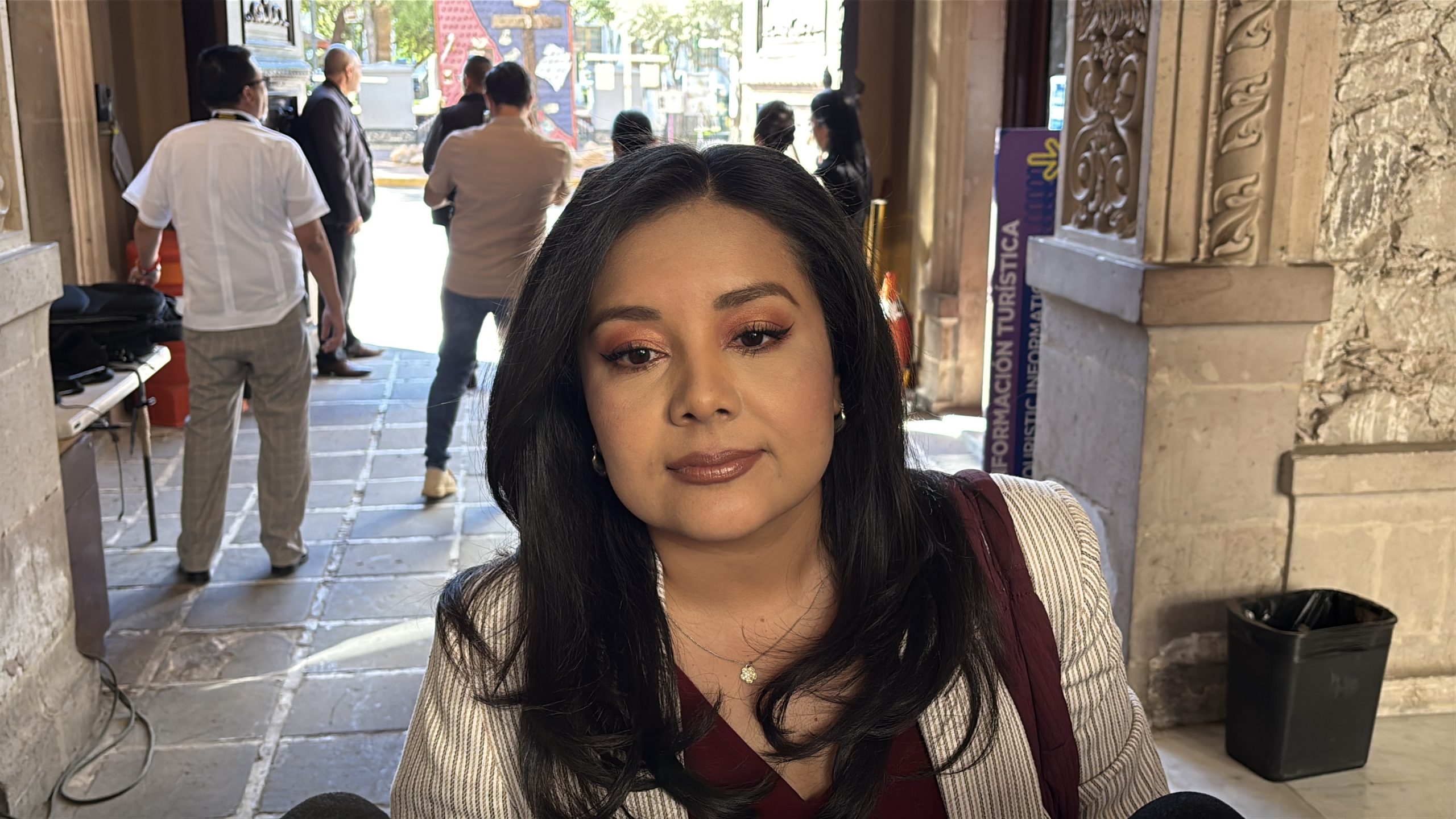 Destaca Bienestar apoyo masivo a Sheinbaum en Juárez
