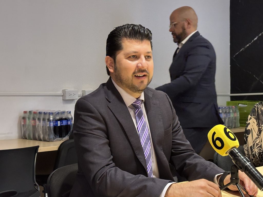 Psiquiatría, la especialidad más difícil de cubrir en PCE