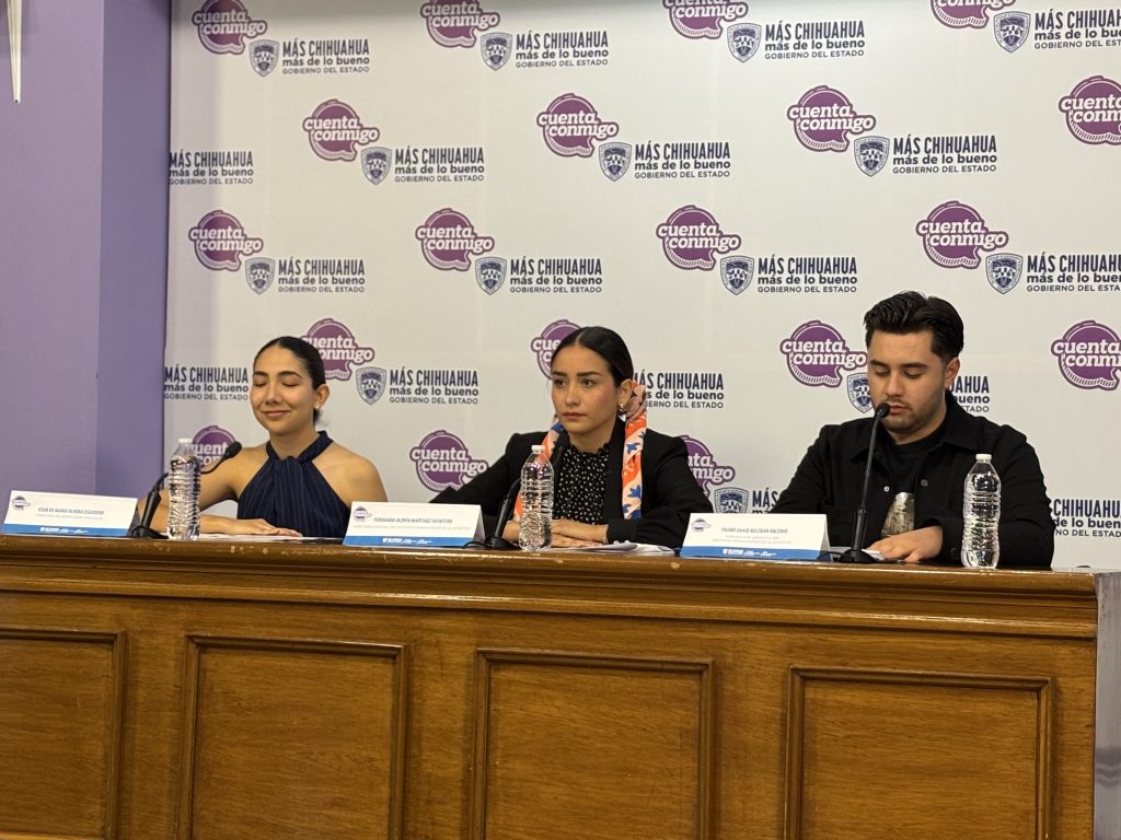 Refuerza Ichijuv apoyo a madres jóvenes