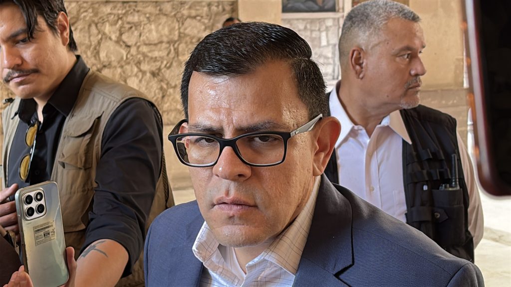 Descarta FGE agresión contra alcalde y presidencia de Carichí