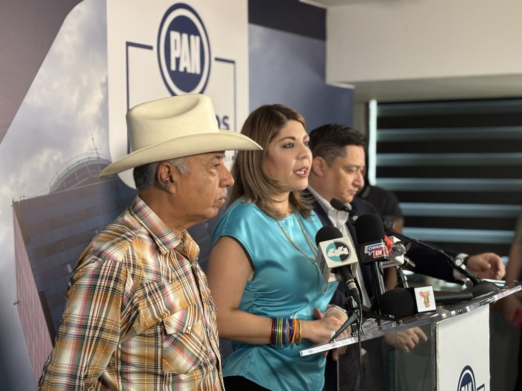 Busca PAN nulidad electoral por vínculos criminales