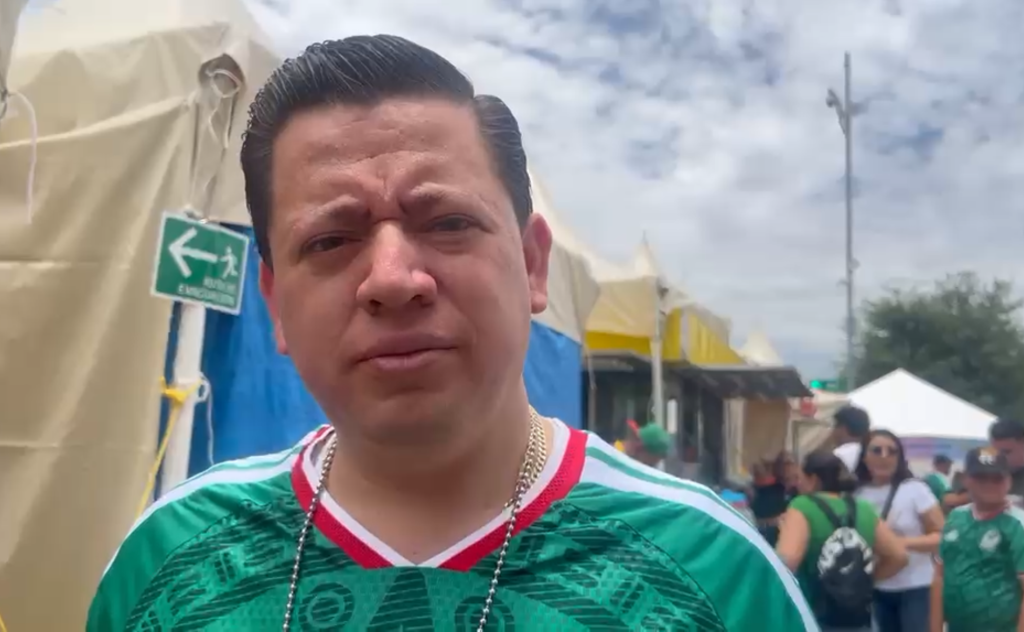 Desplegaron operativo en bares por el Mundial