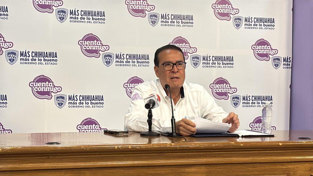 JCAS rechaza señalamientos sobre convenio con Israel; tiene aval federal
